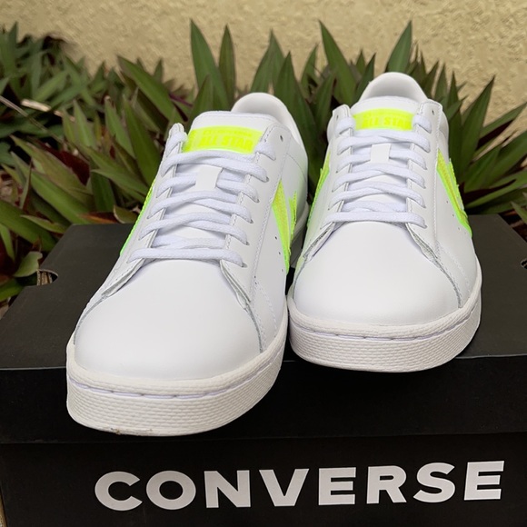 CONVERSE PRO LEATHER OX MENS - Picture 13 of 16